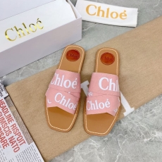 Chloe Sandals